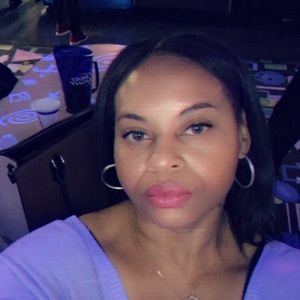 Meet your Posher, Arlean